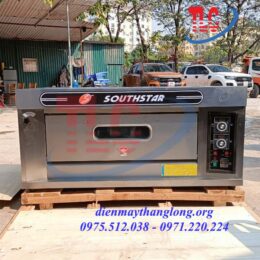 Lò nướng 1 tầng 2 khay gas Southstar YXY - 20A