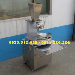 Máy chia bột vo tròn