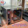 lo nuong banh my 5 khay