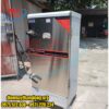 Tủ nấu cơm công nghiệp 12 khay điện THĂNG LONG