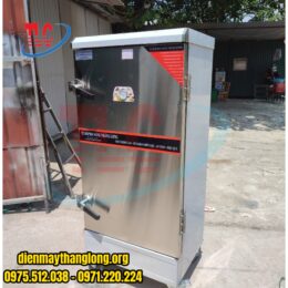Tủ nấu cơm công nghiệp 12 khay điện THĂNG LONG