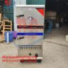 Tủ hấp giò chả 10 khay gas