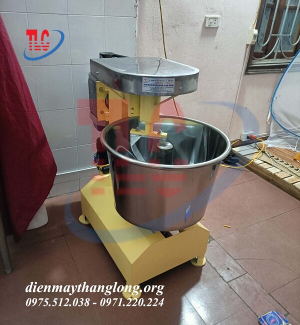 Máy trộn bột Việt Nam 7 -10kg