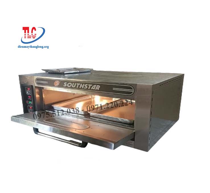 Lựa chọn lò nướng công nghiệp như nào cho phù hợp?