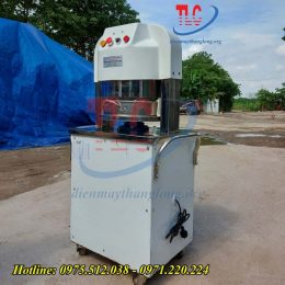 Máy chía bột điện