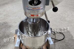 Đặc Điểm Nổi Bật Vủa Máy Trộn Bột, Máy Đánh Trứng Công Nghiệp