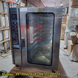 Lò nướng bánh đối lưu 8 khay Southstar