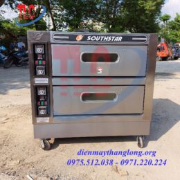 Lò nướng 2 tầng điện 4 khay Southstar YXD - 40C