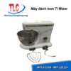 Máy đánh kem 7L Mixer