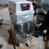 Máy trộn bột mỳ chuyên dụng 20-30L