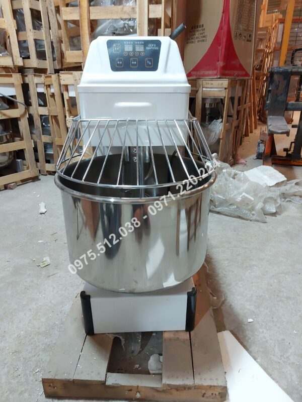 Máy trộn bột nhập khẩu 40L