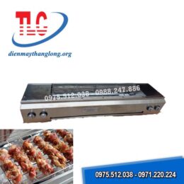 Bếp nướng thịt xiên CG120