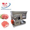 Máy thái thịt kết hợp xay đùn