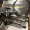 Máy thái thịt chín đông lạnh MS300