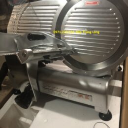 Máy thái thịt chín đông lạnh MS300