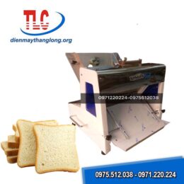 máy cắt bánh mì