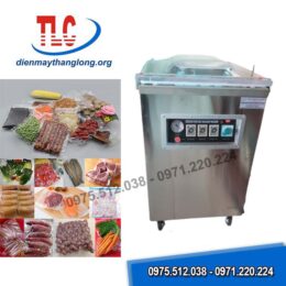 Máy hút chân không DZ500