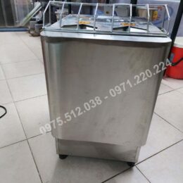 Máy thái rau củ quả P20