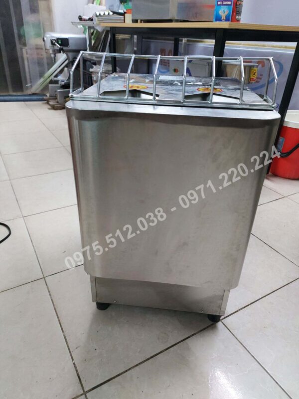 Máy thái rau củ quả P20