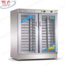 tủ ủ bột bánh mỳ