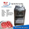 Máy thái thịt tươi sống công suất 2200W