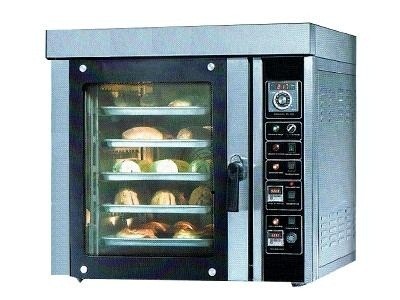 Cách phân biệt các loại lò nướng bánh