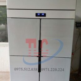 Tủ đông 4 cánh 1 chế độ
