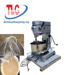 Máy đánh trứng 20 lít SANGMAC B20F