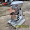 Máy đánh kem trứng 10L SANGMAC