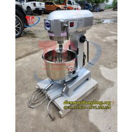 MÁY ĐÁNH TRỨNG 15L SANGMAC