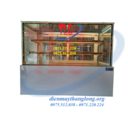 Tủ mát trưng bày