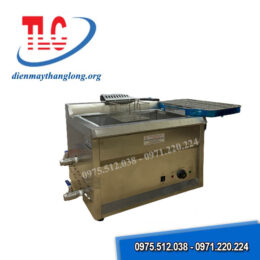 Bếp chiên tách dầu 20L