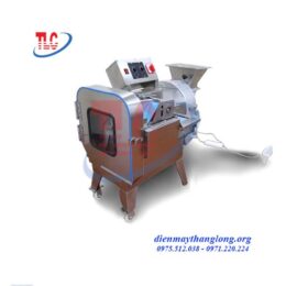 áy thái rau củ quả công nghiệp YQC-803
