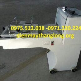 Máy vê bột mỳ nhập khẩu