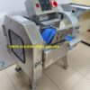 máy thái rau củ công nghiệp
