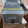 Bếp chiên nhúng đơn CH-G1 dùng gas