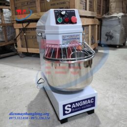 Máy trộn bột 10L SANGMAC