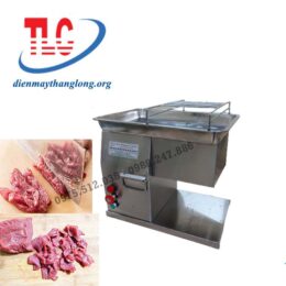 Máy thái thịt tươi sống QX250