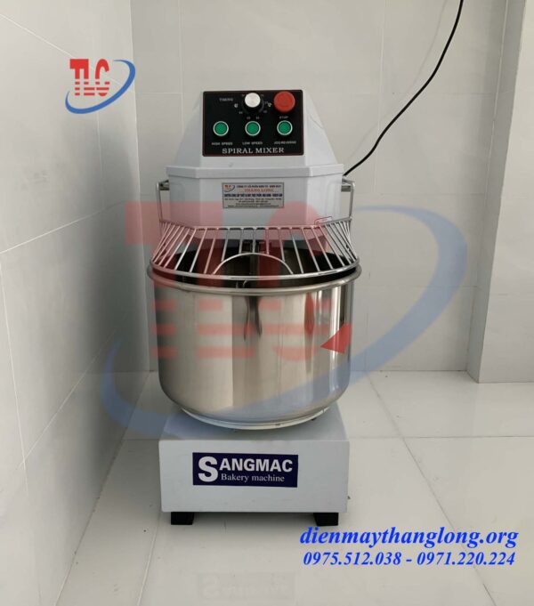 Máy trộn bột 50l SANGMAC