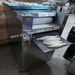 Máy vê bột 1 người làm