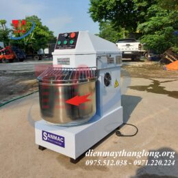 Máy trộn bột 40L SANGMAC