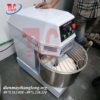 áy trộn bột 60L SANGMAC