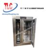 Tủ ủ bột bánh mì 32 khay YOSLON