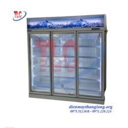 Tủ trưng bày bánh 3 cánh Kincool