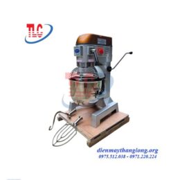 Máy đánh trứng 20L đầu vàng cao cấp
