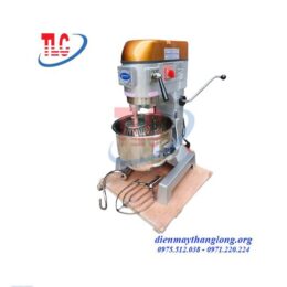 Máy đánh trứng 20L đầu vàng