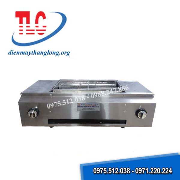 Hướng Dẫn Chọn Mua Bếp Nướng Thịt BBQ Siêu Xịn