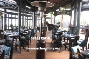 Đèn Sưởi Gas Ngoài Trời: Mang Đến Sự Ấm Áp Cho Mọi Khoảnh Khắc