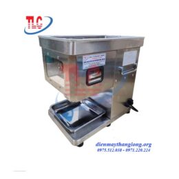 Máy Thái Thịt Dao Tháo Rời Để Bàn Công Suất 1,5Kw