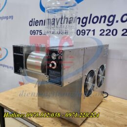 máy làm kem tuyết bingsu